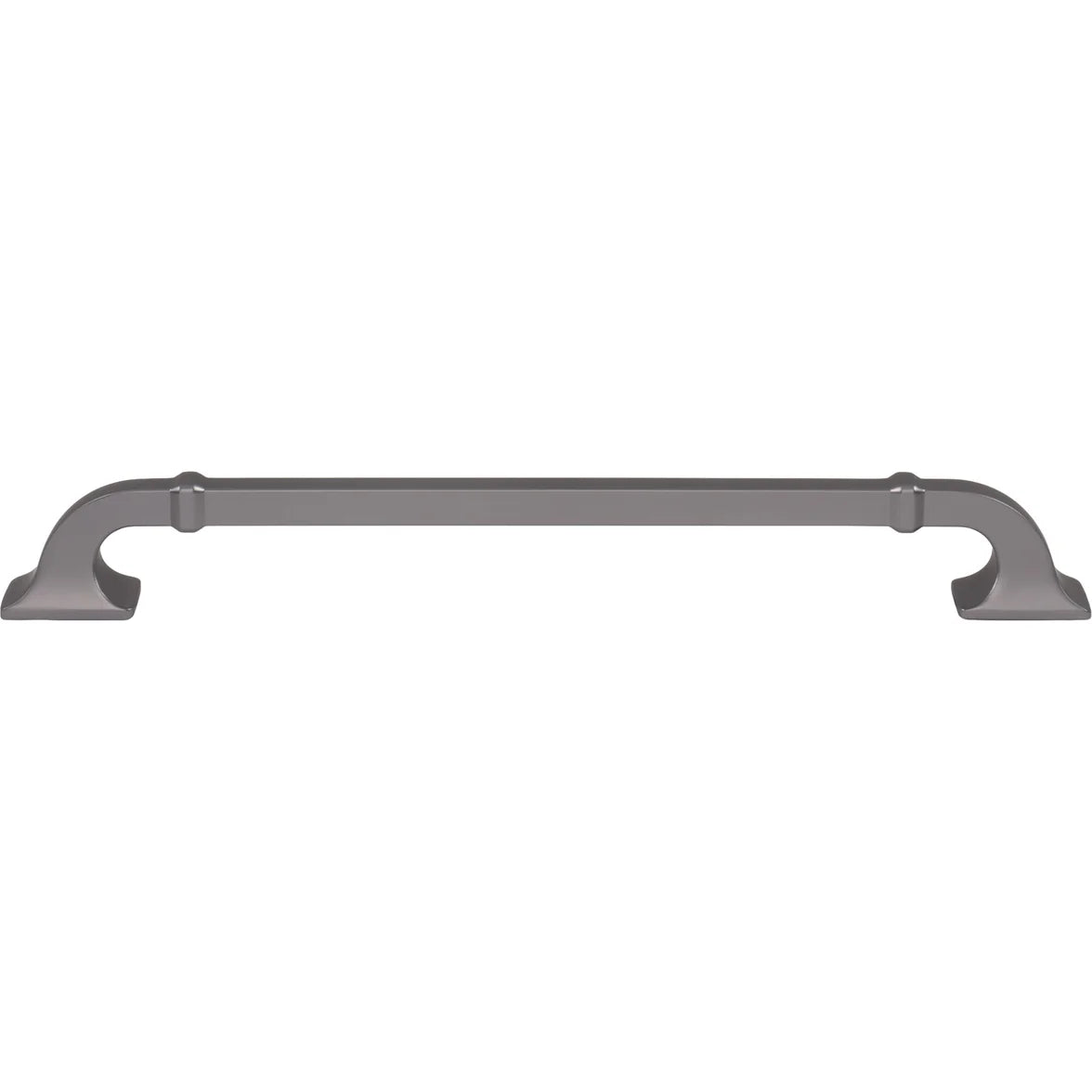 Top Knobs Califon Pull - Pemberton Collection