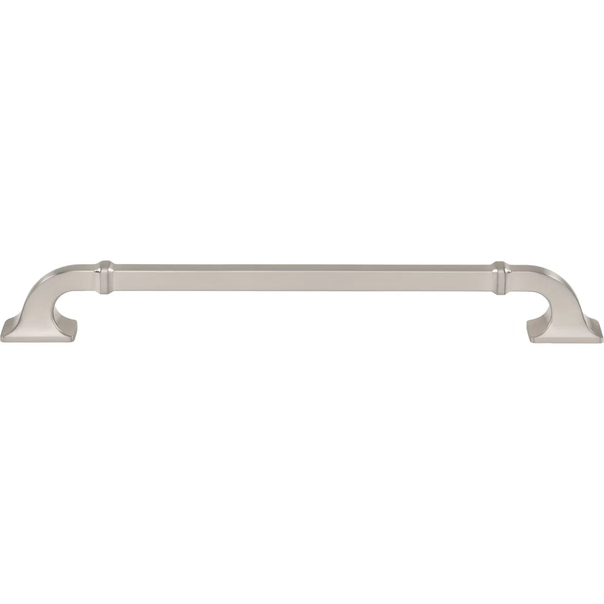Top Knobs Califon Pull - Pemberton Collection