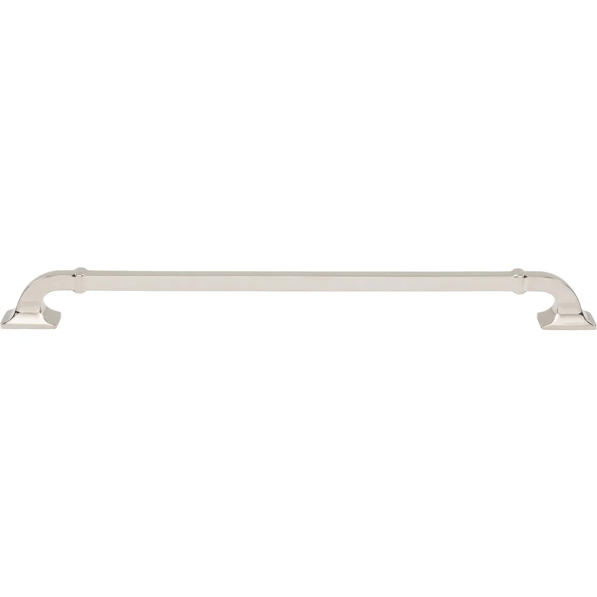 Top Knobs Califon Pull - Pemberton Collection