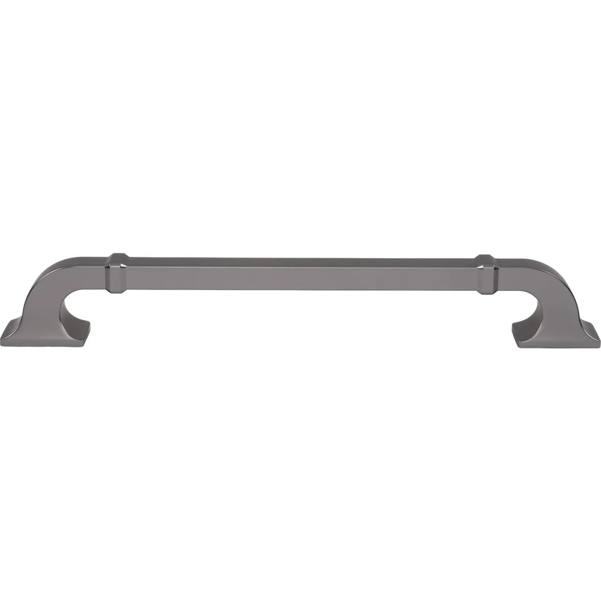 Top Knobs Califon Appliance Pull - Pemberton Collection