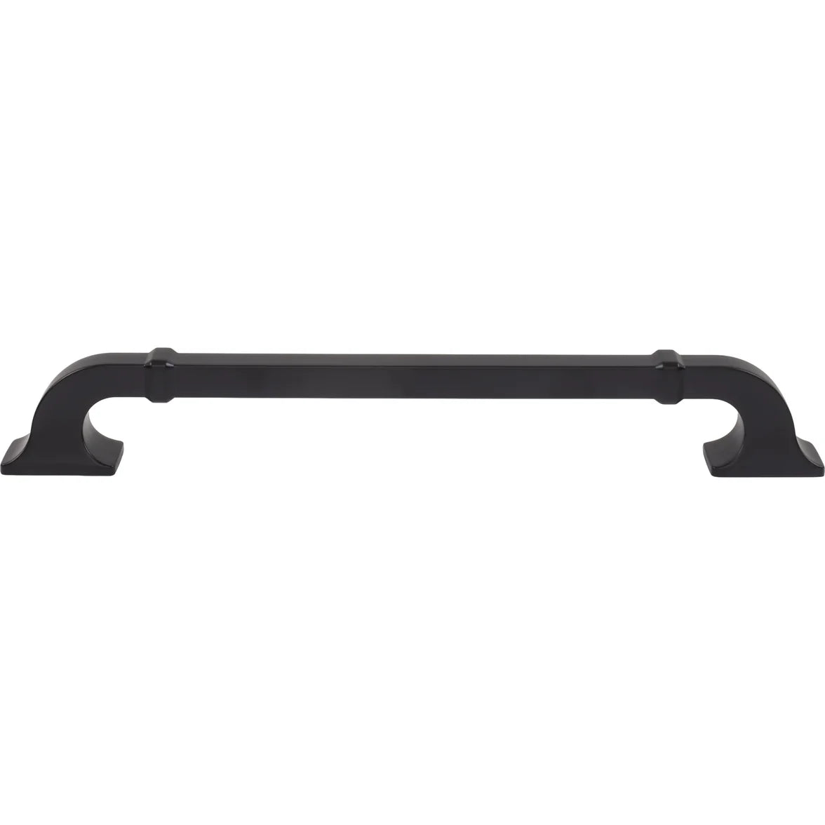 Top Knobs Califon Appliance Pull - Pemberton Collection