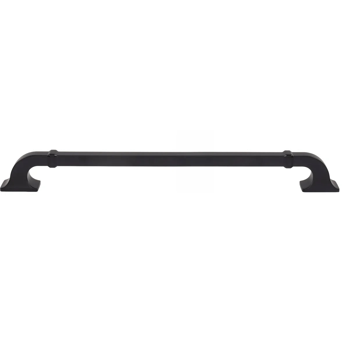 Top Knobs Califon Appliance Pull - Pemberton Collection