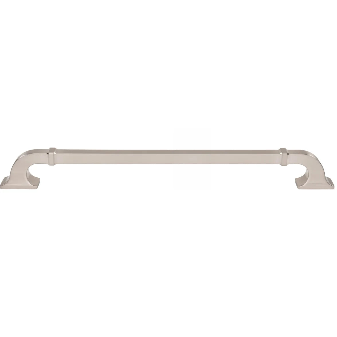 Top Knobs Califon Appliance Pull - Pemberton Collection