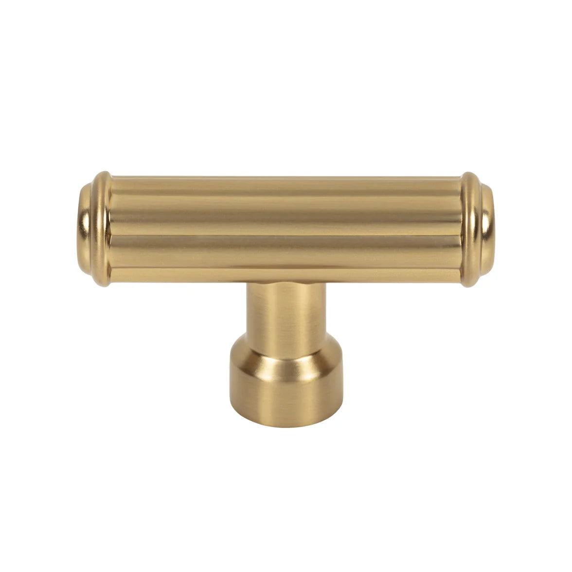 Top Knobs Pemberton T-Knob - Pemberton Collection