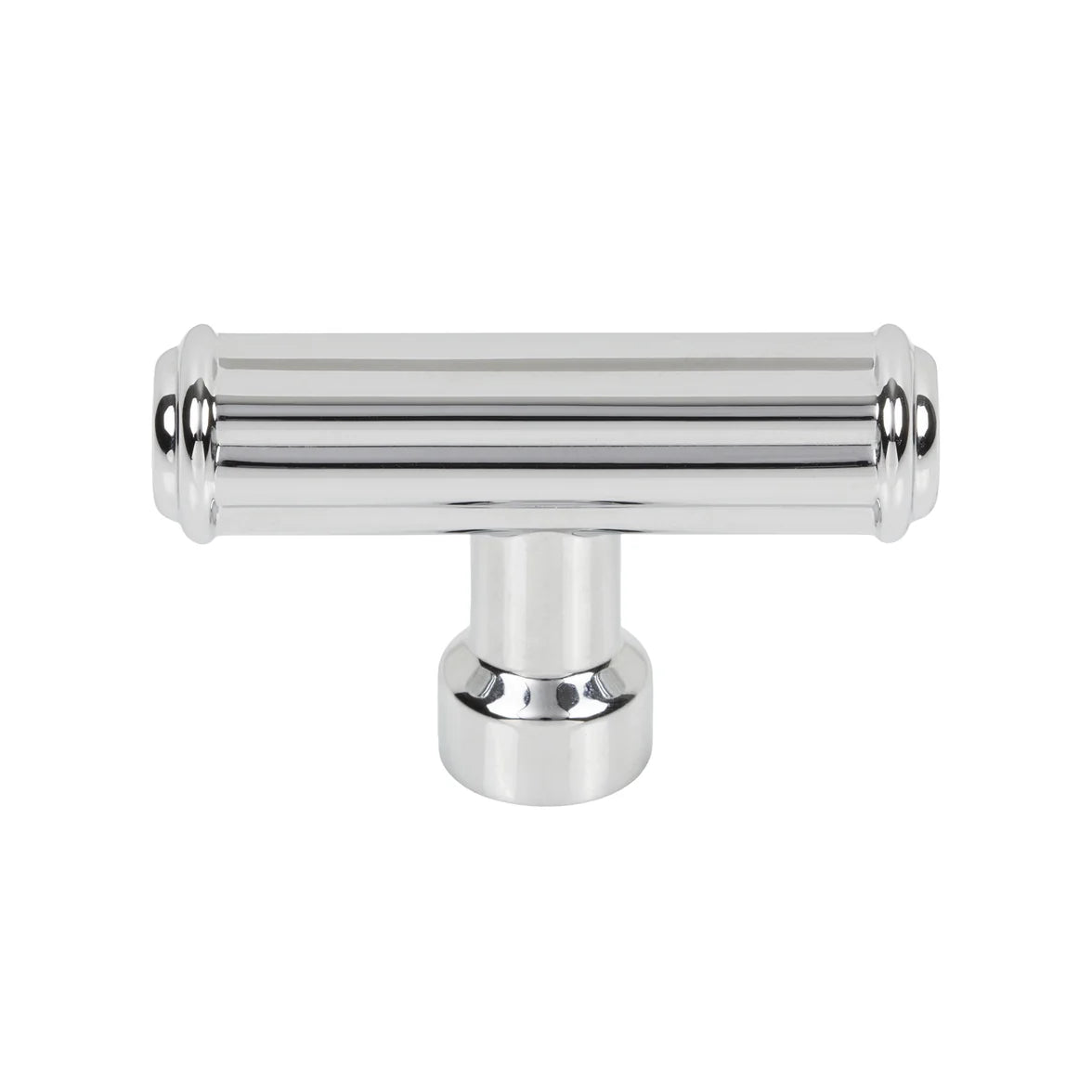 Top Knobs Pemberton T-Knob - Pemberton Collection