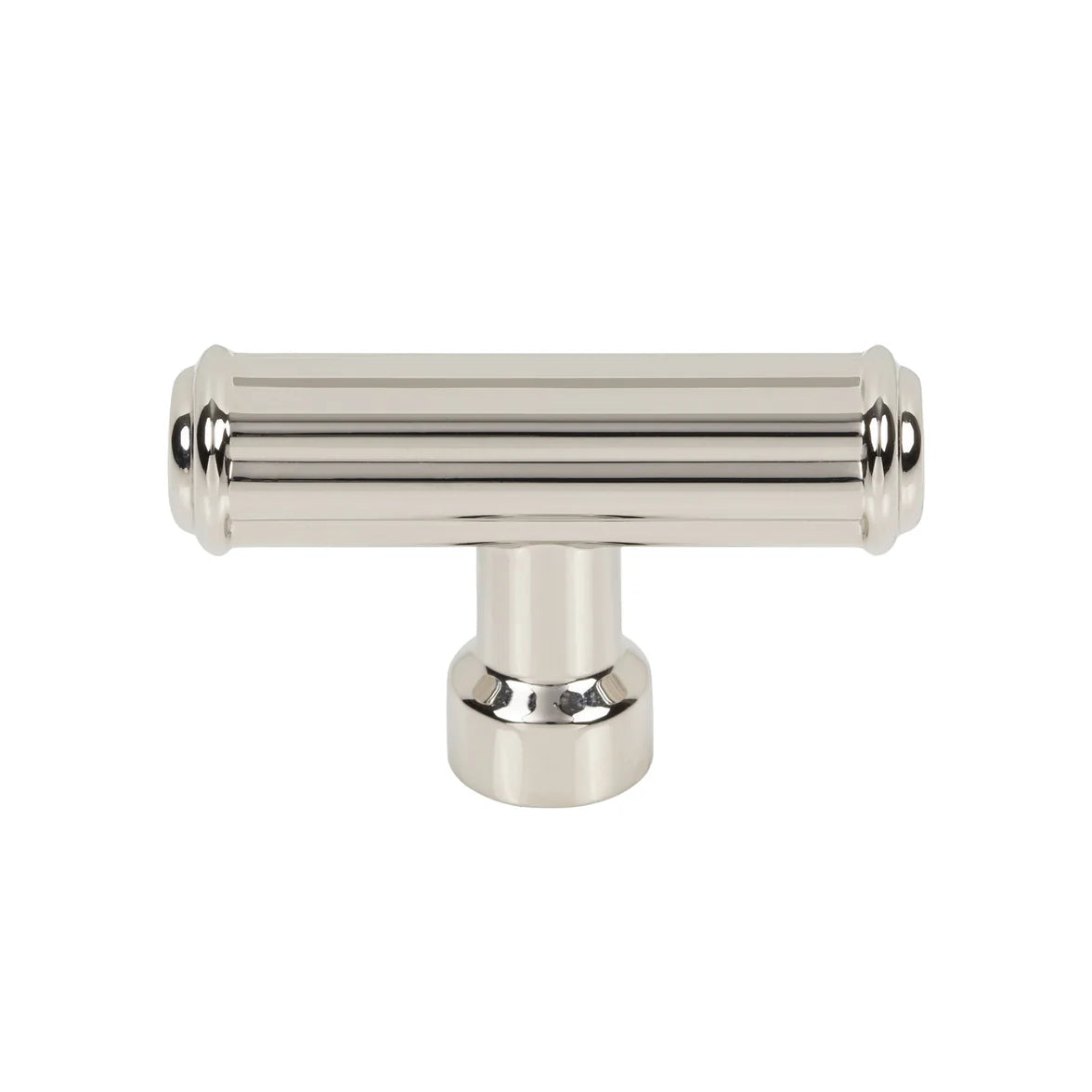 Top Knobs Pemberton T-Knob - Pemberton Collection