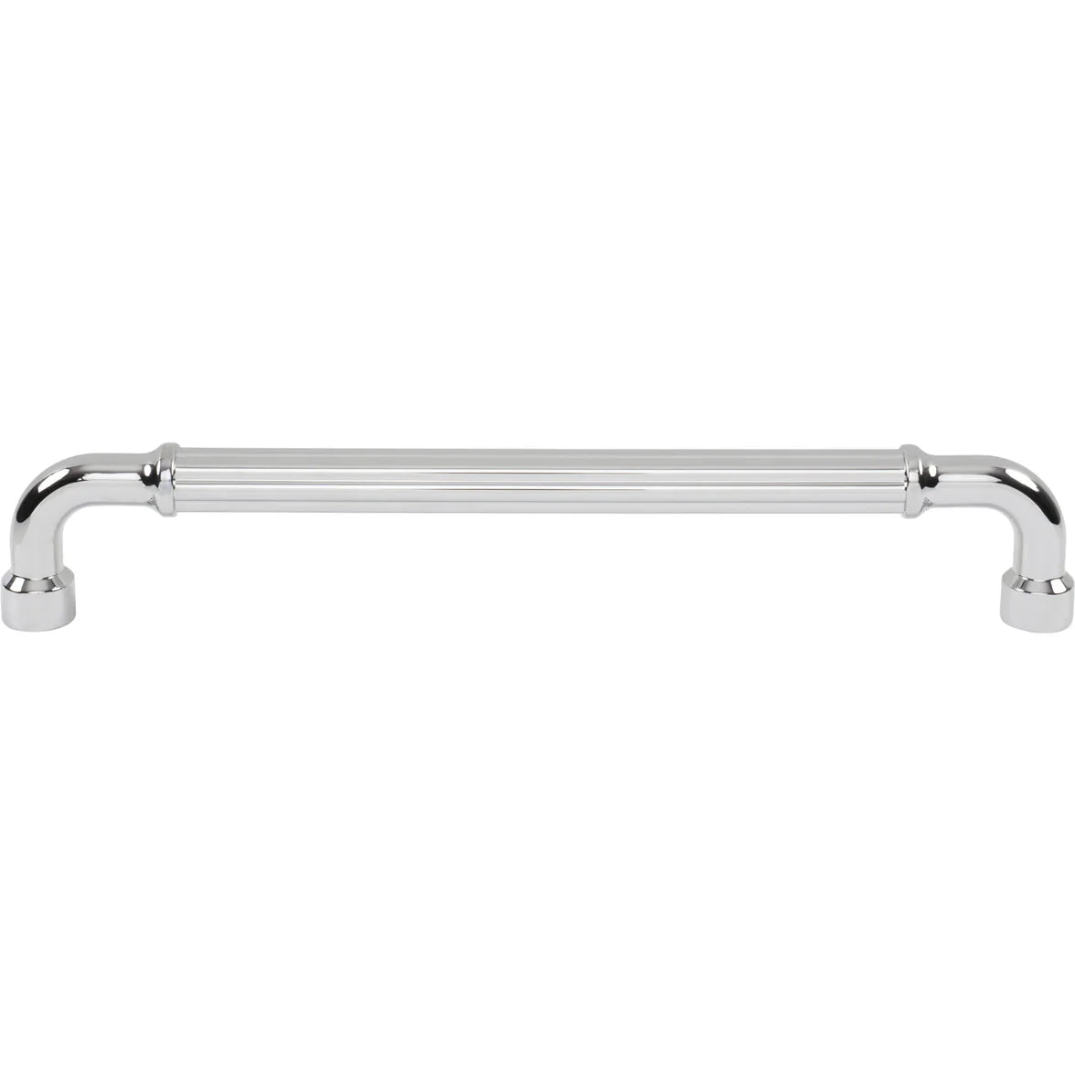 Top Knobs Pemberton Appliance Pull - Pemberton Collection