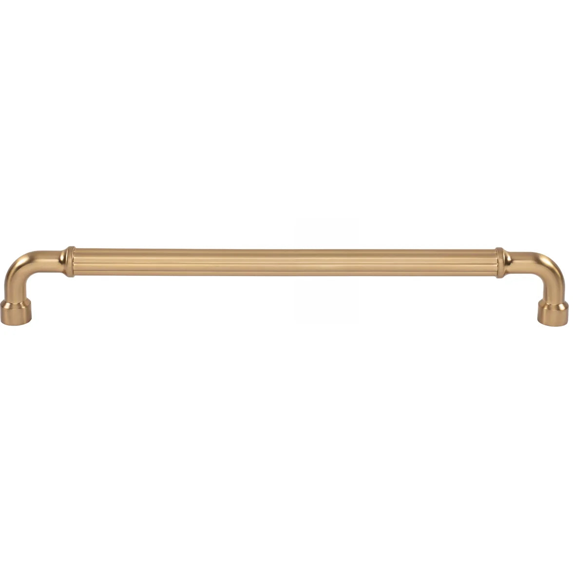 Top Knobs Pemberton Appliance Pull - Pemberton Collection