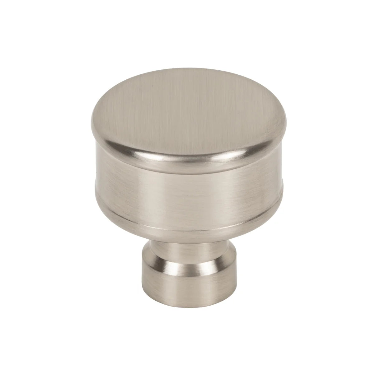 Top Knobs Lavington Knob - Pemberton Collection