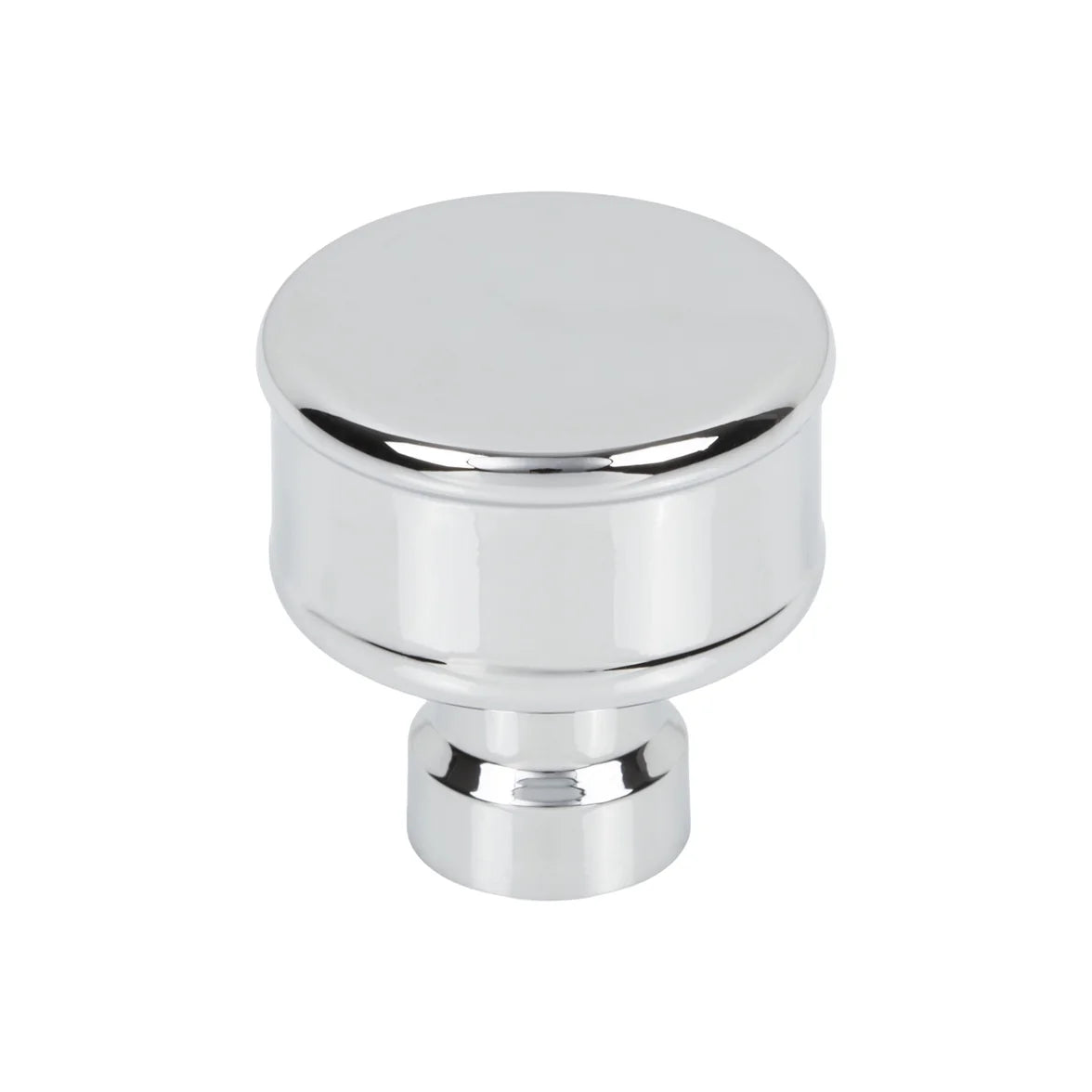 Top Knobs Lavington Knob - Pemberton Collection