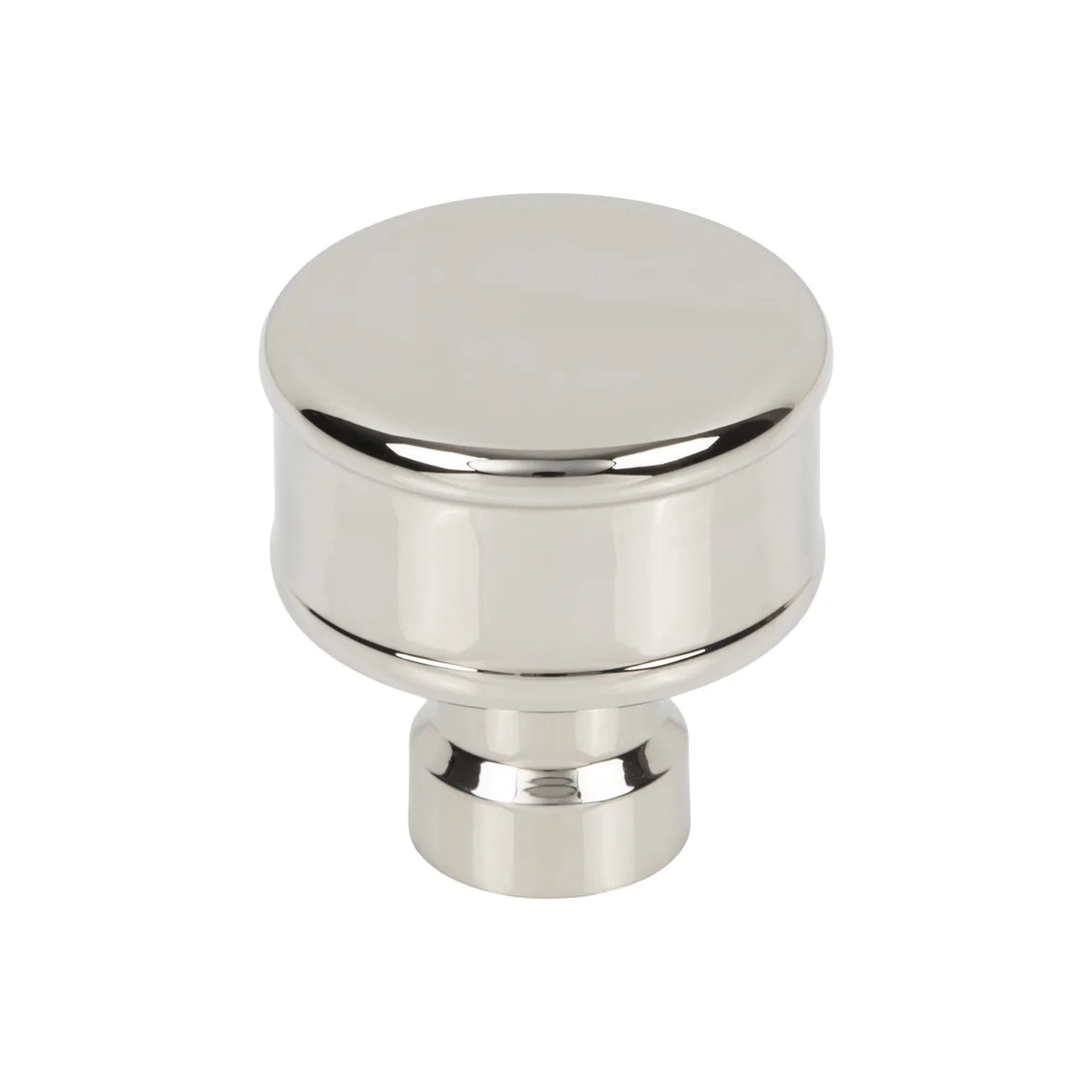 Top Knobs Lavington Knob - Pemberton Collection