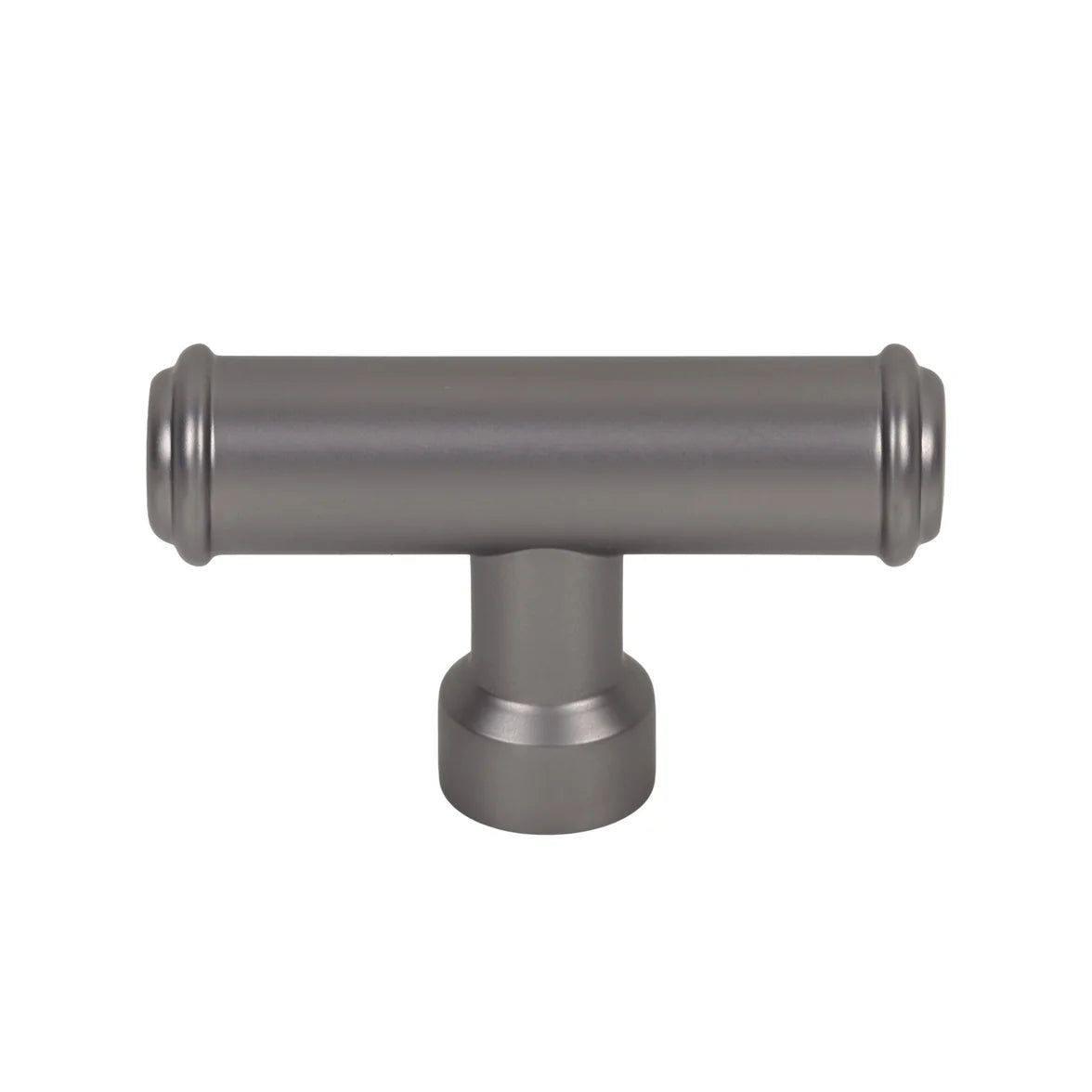 Top Knobs Lavington T-Knob - Pemberton Collection