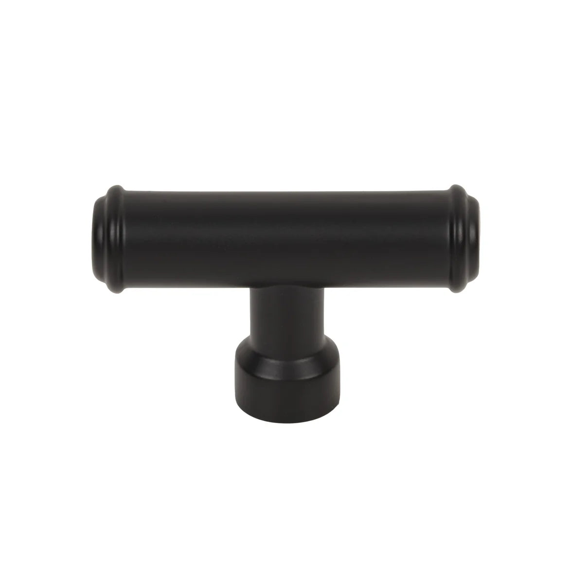 Top Knobs Lavington T-Knob - Pemberton Collection