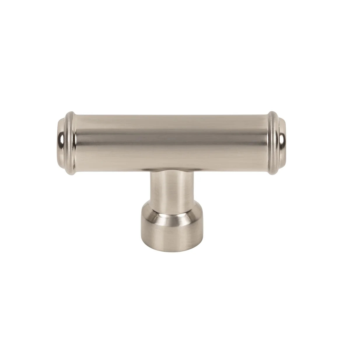 Top Knobs Lavington T-Knob - Pemberton Collection