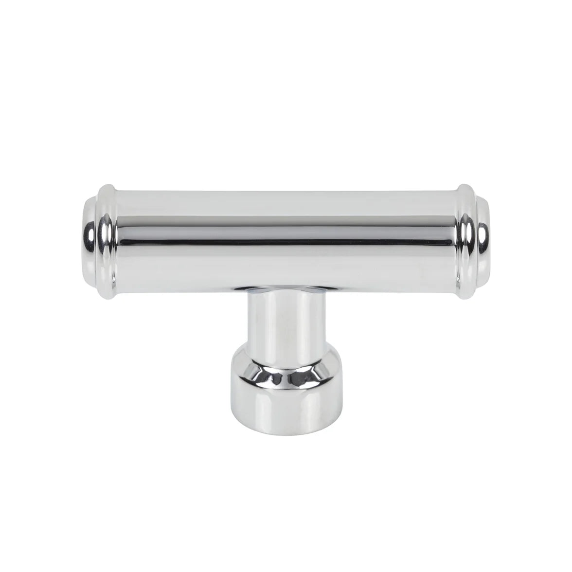 Top Knobs Lavington T-Knob - Pemberton Collection