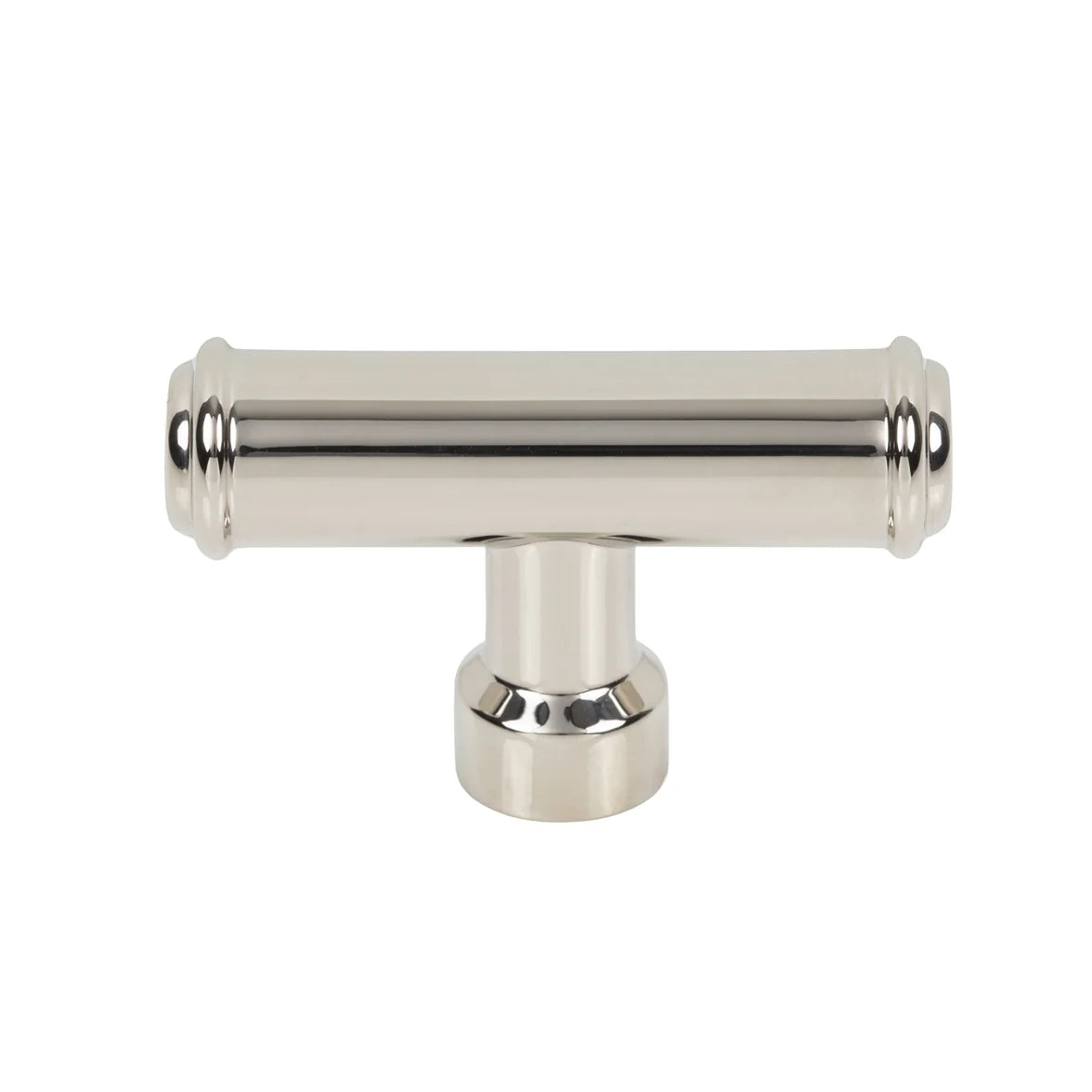 Top Knobs Lavington T-Knob - Pemberton Collection
