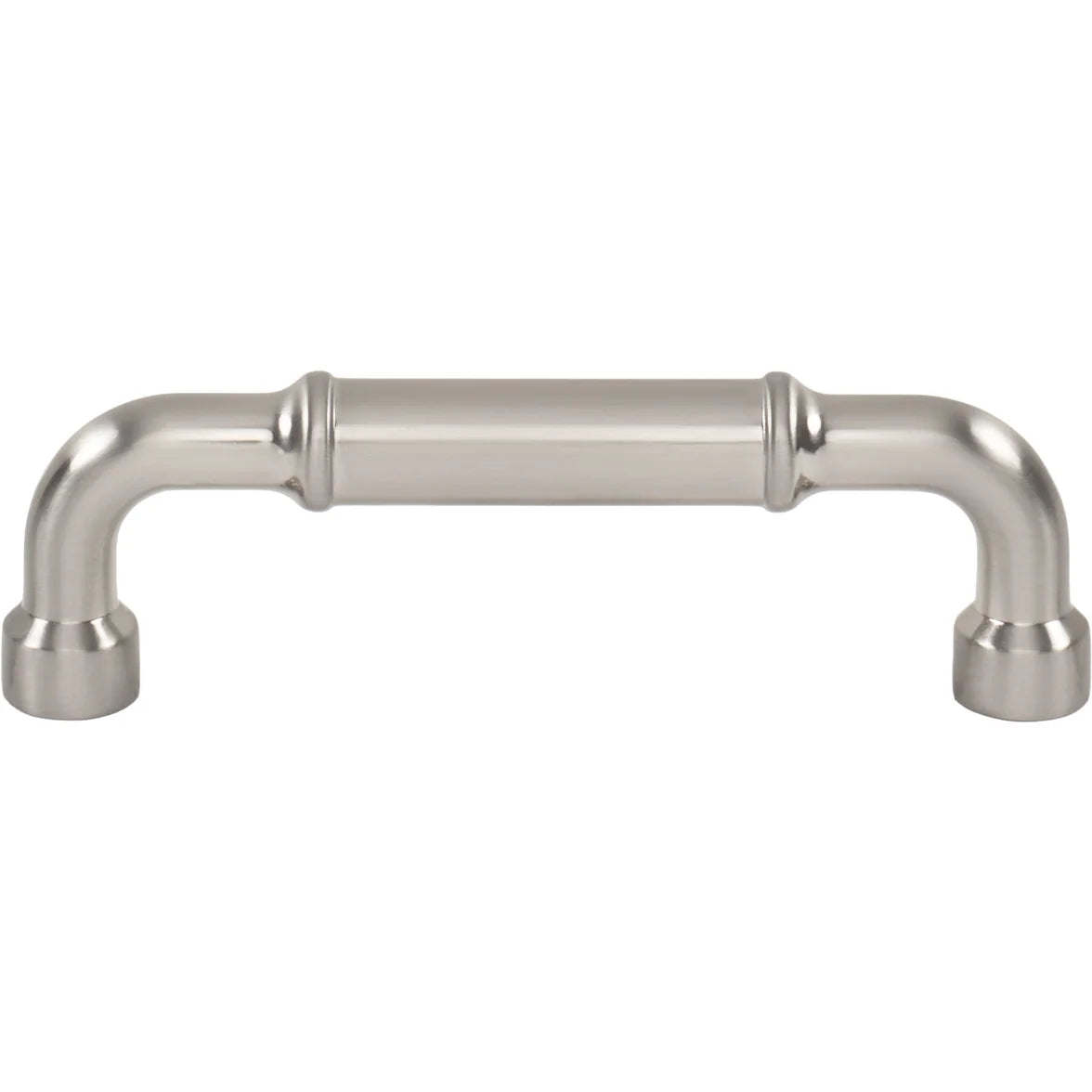 Top Knobs Lavington Pull - Pemberton Collection