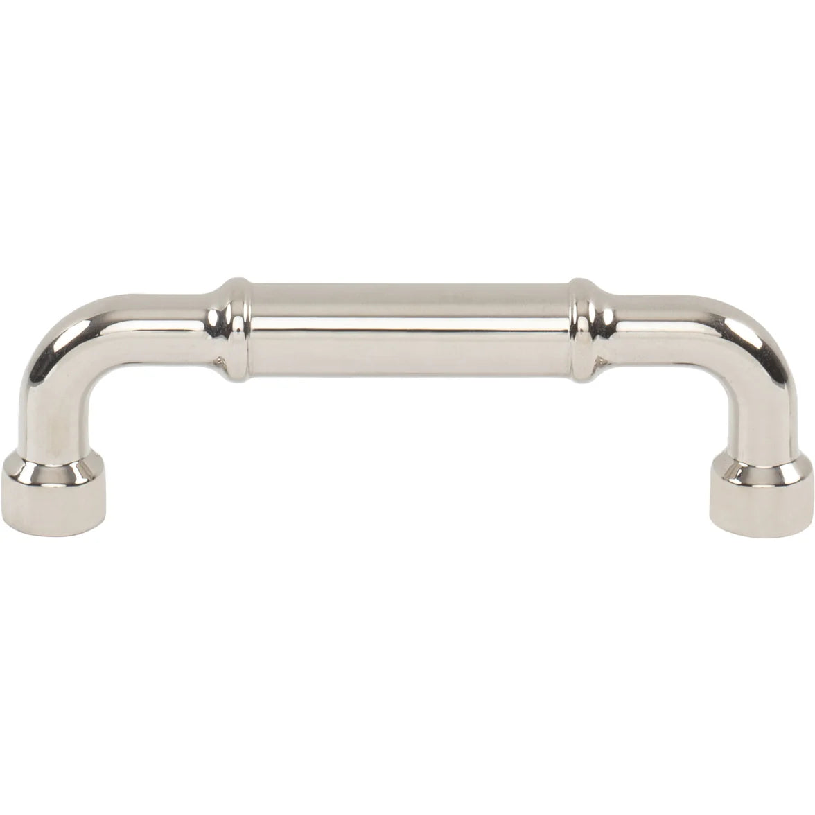 Top Knobs Lavington Pull - Pemberton Collection