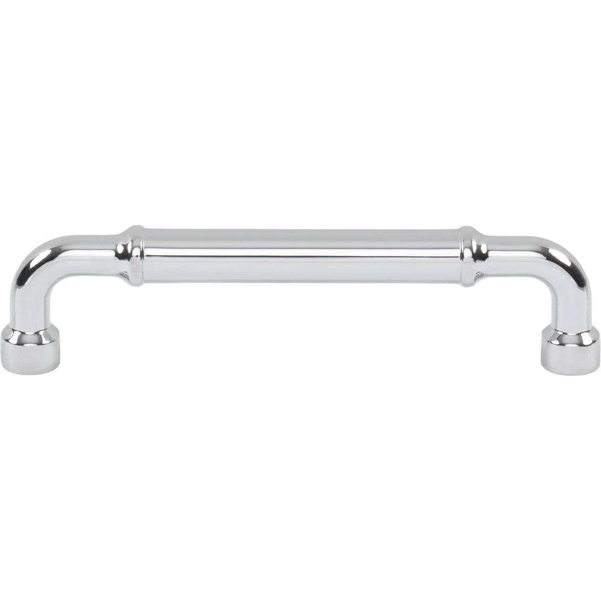 Top Knobs Lavington Pull - Pemberton Collection