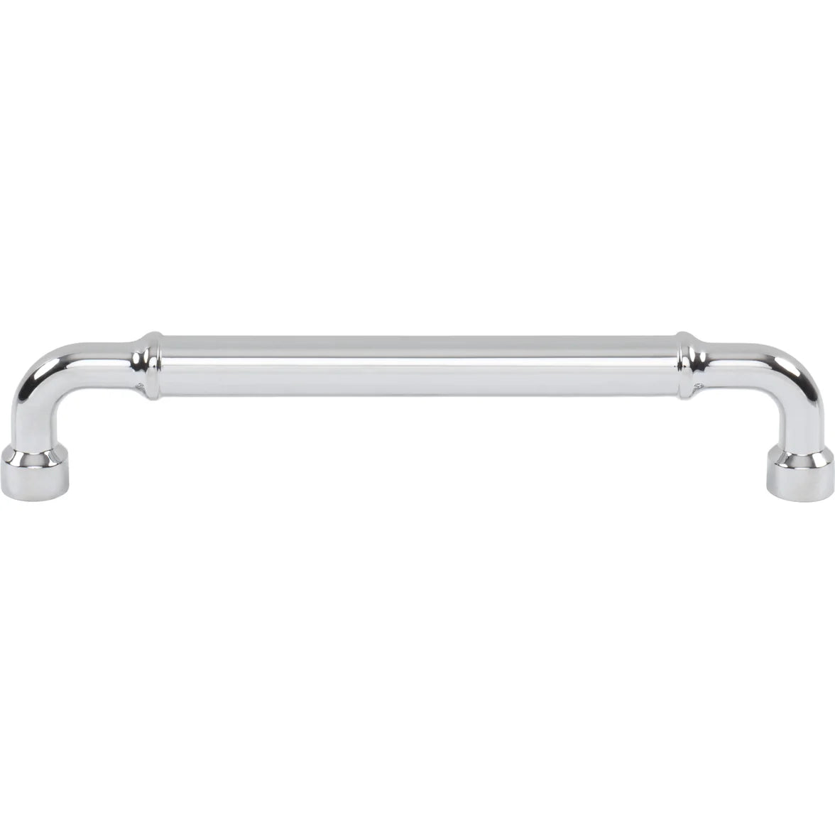 Top Knobs Lavington Pull - Pemberton Collection