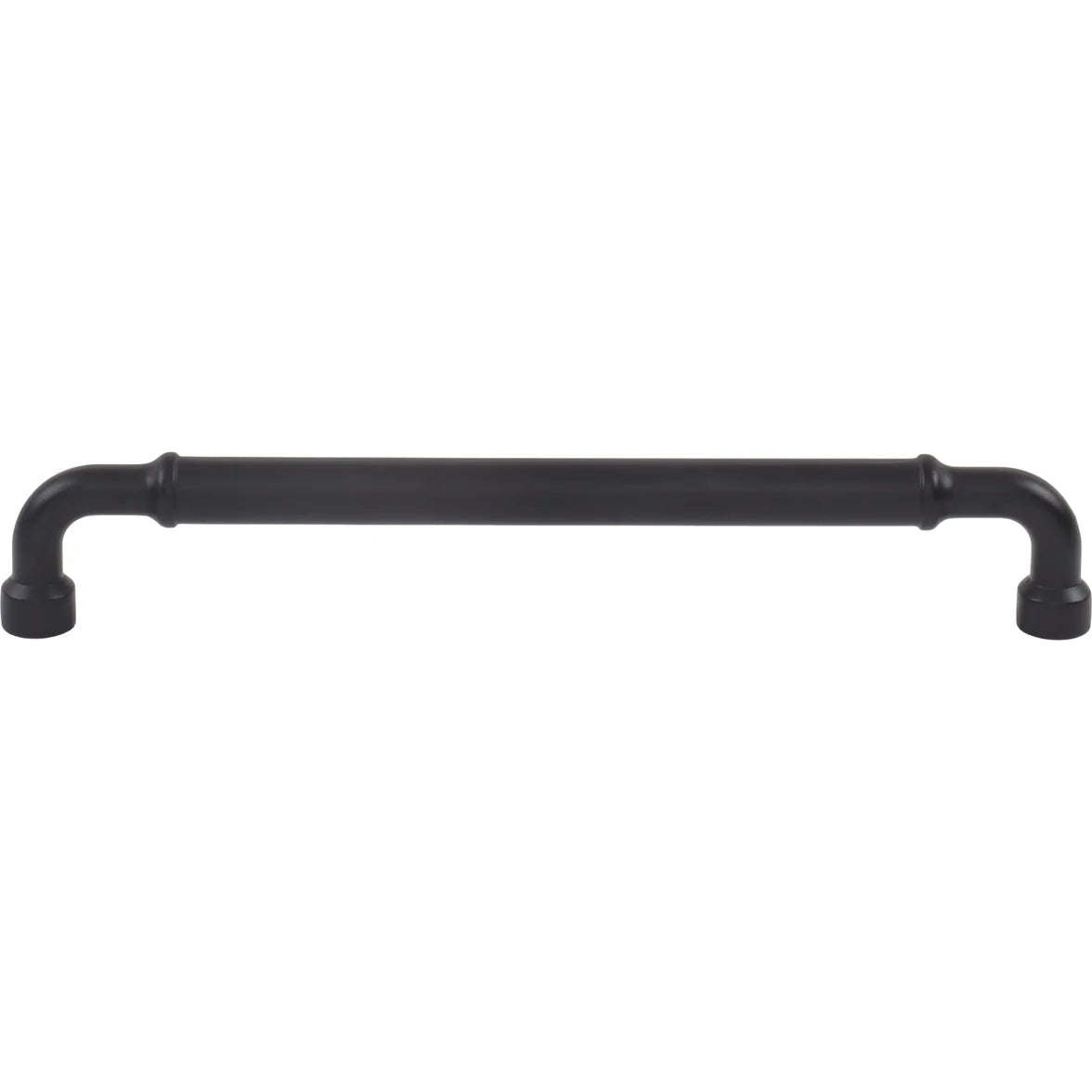Top Knobs Lavington Pull - Pemberton Collection