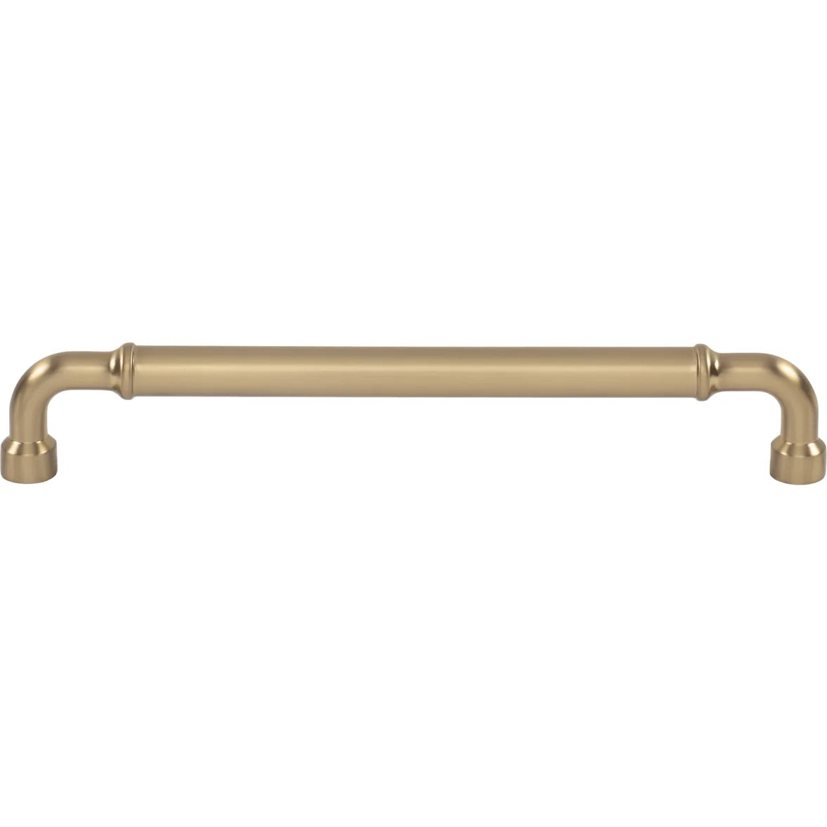Top Knobs Lavington Pull - Pemberton Collection