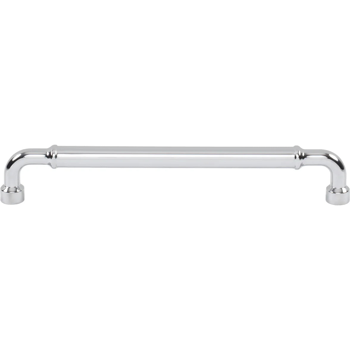 Top Knobs Lavington Pull - Pemberton Collection