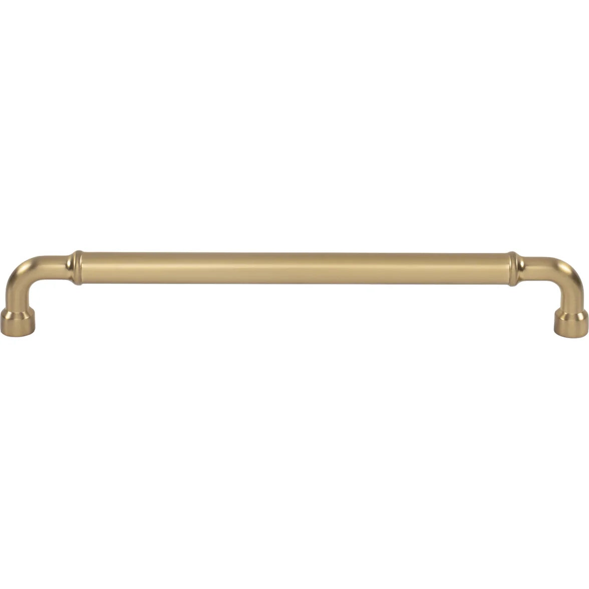 Top Knobs Lavington Pull - Pemberton Collection