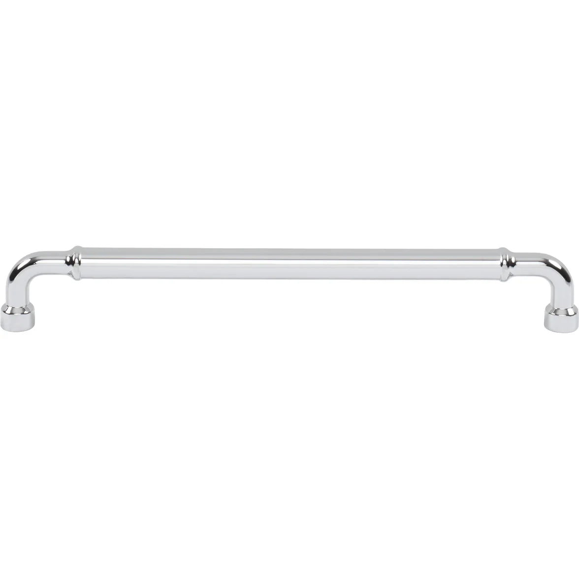 Top Knobs Lavington Pull - Pemberton Collection