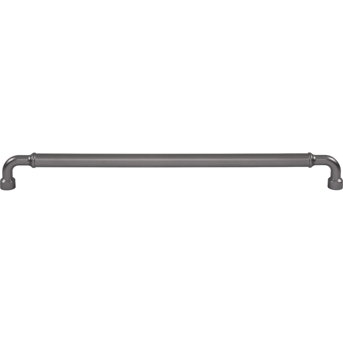 Top Knobs Lavington Pull - Pemberton Collection