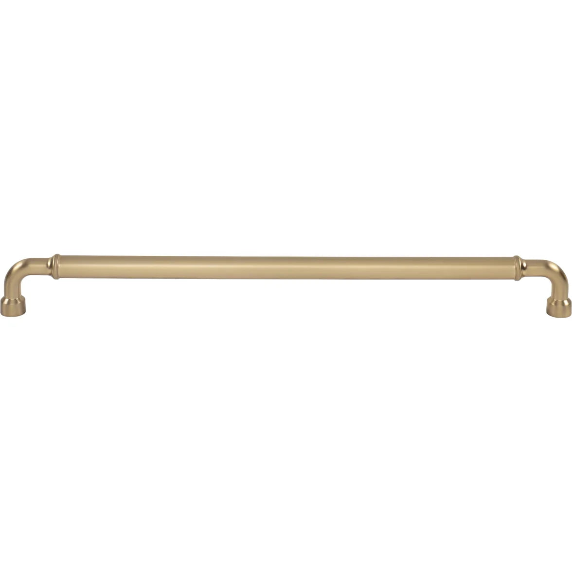 Top Knobs Lavington Pull - Pemberton Collection