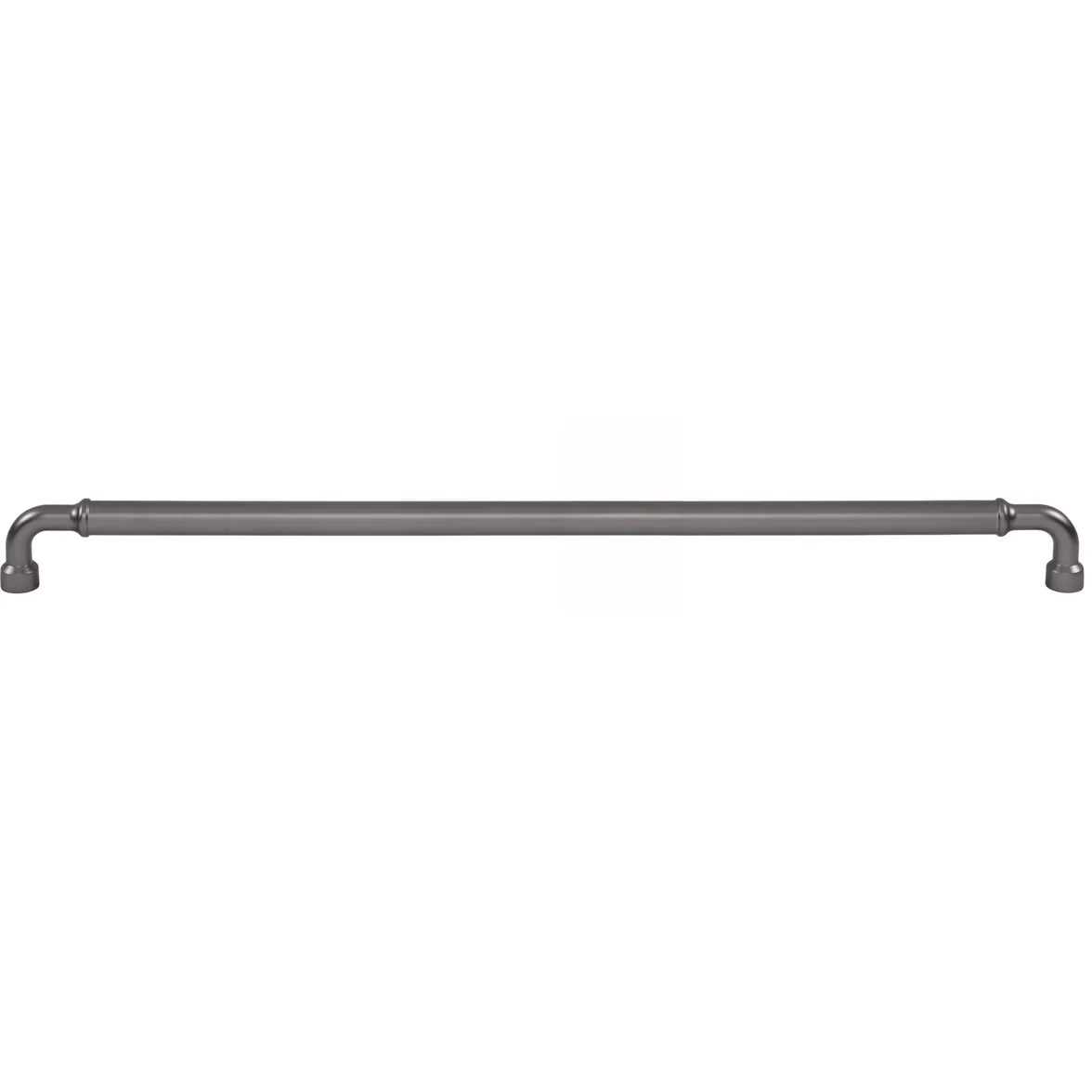 Top Knobs Lavington Pull - Pemberton Collection