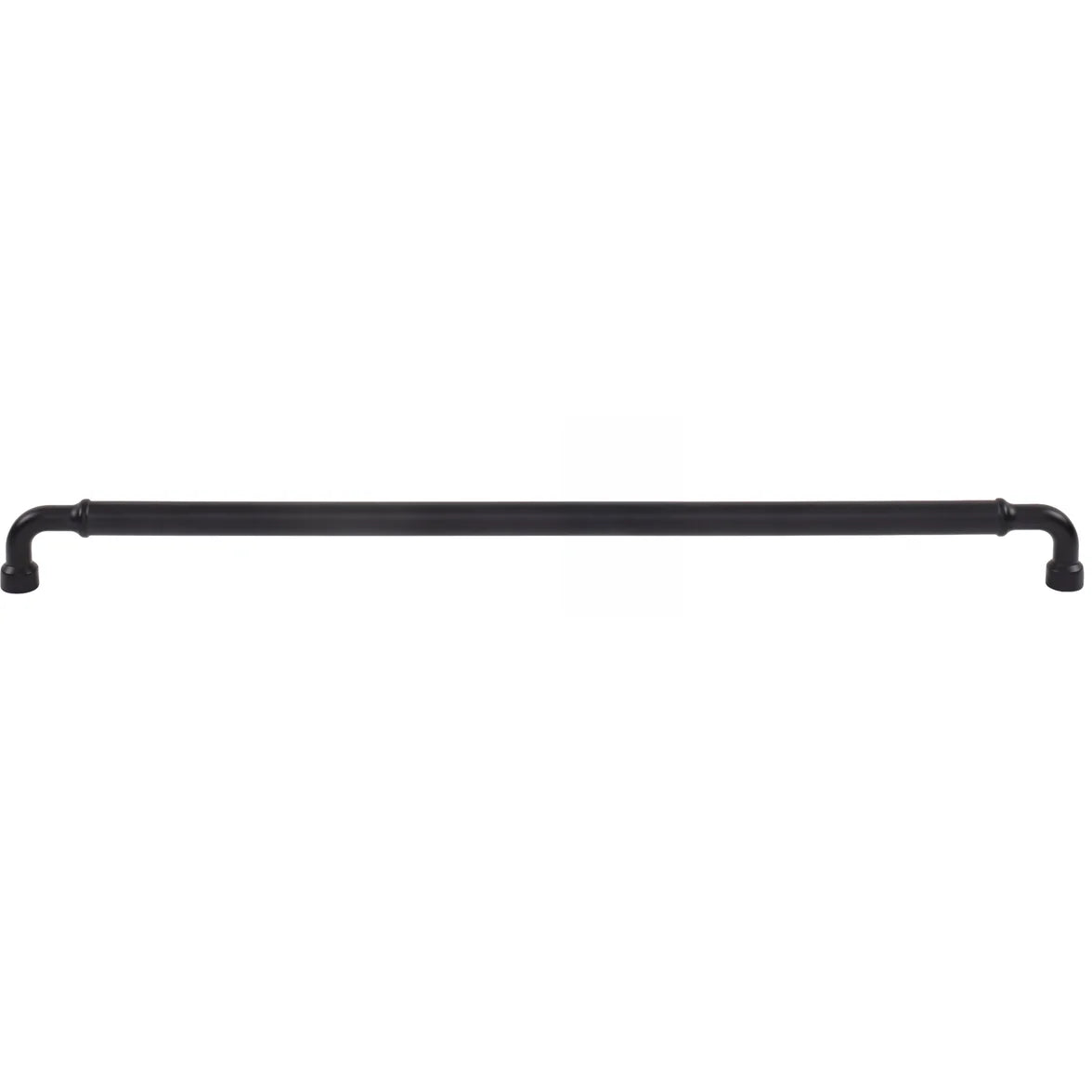 Top Knobs Lavington Pull - Pemberton Collection