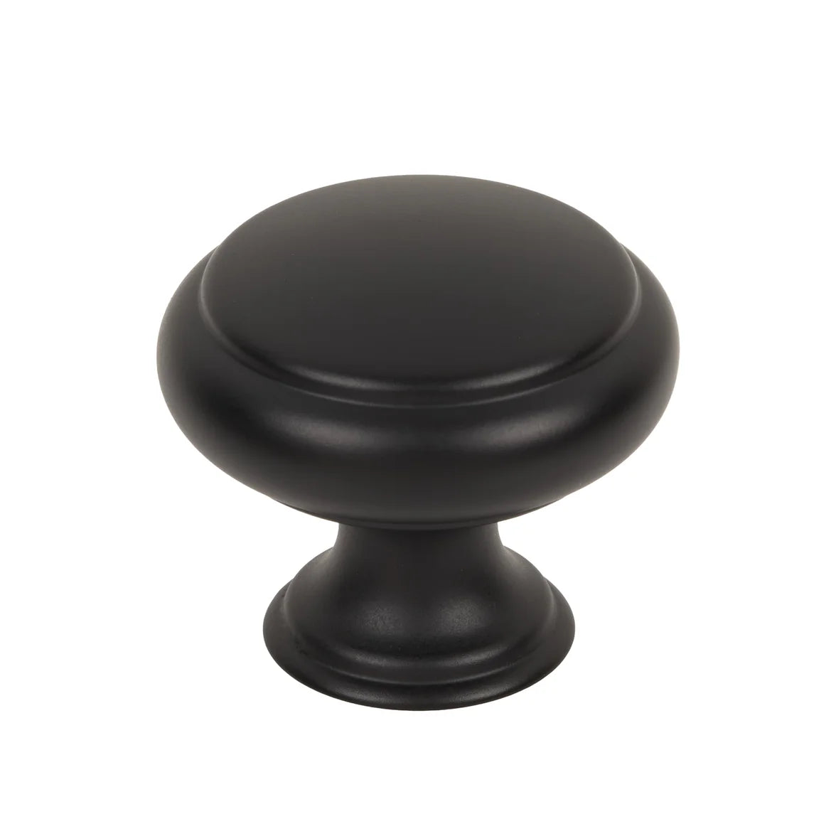 Top Knobs Bayridge Knob - Pemberton Collection