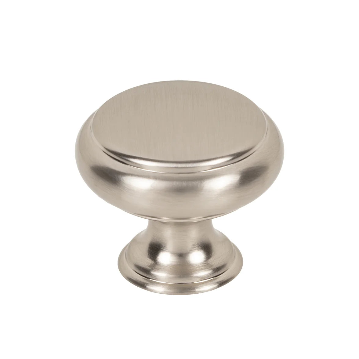 Top Knobs Bayridge Knob - Pemberton Collection