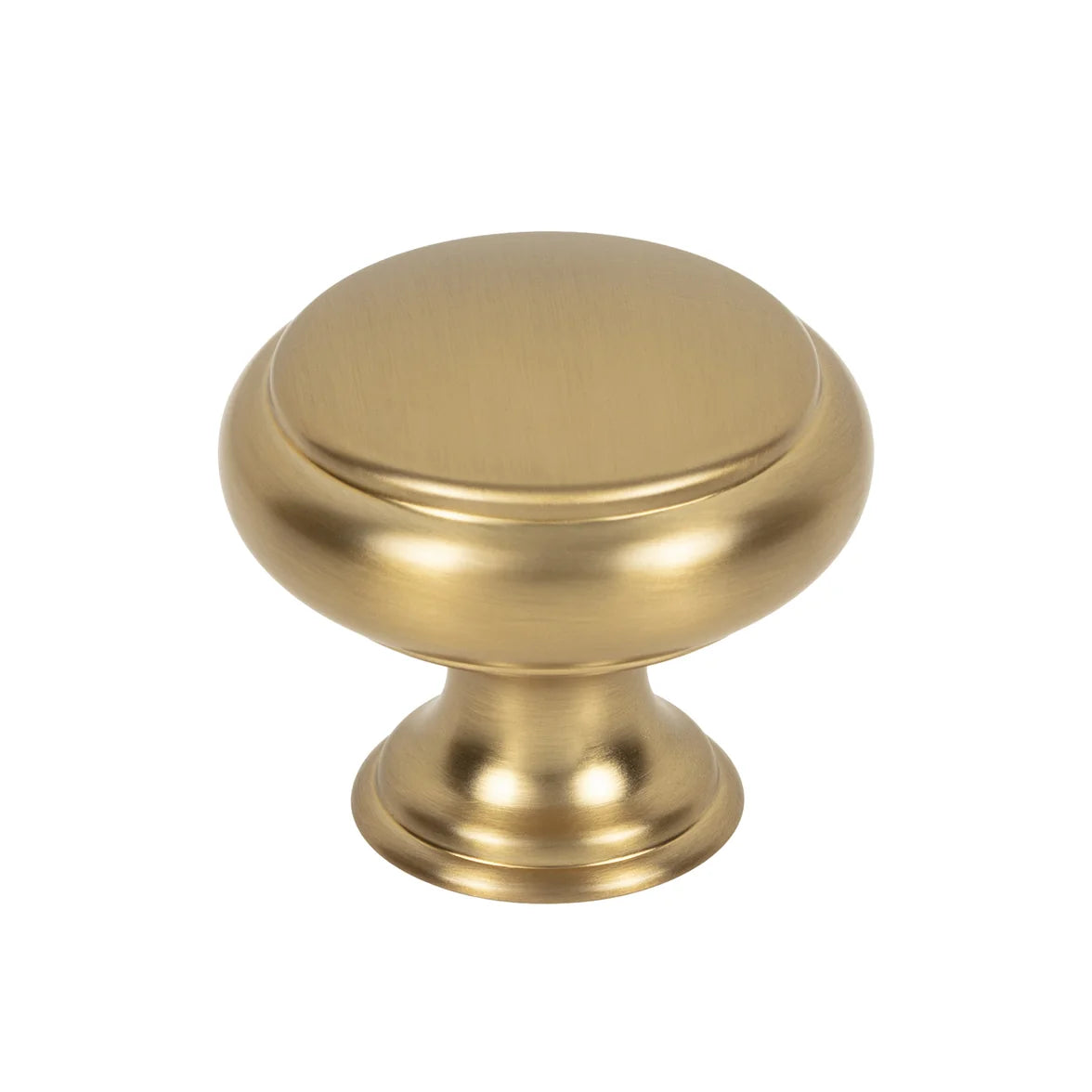 Top Knobs Bayridge Knob - Pemberton Collection