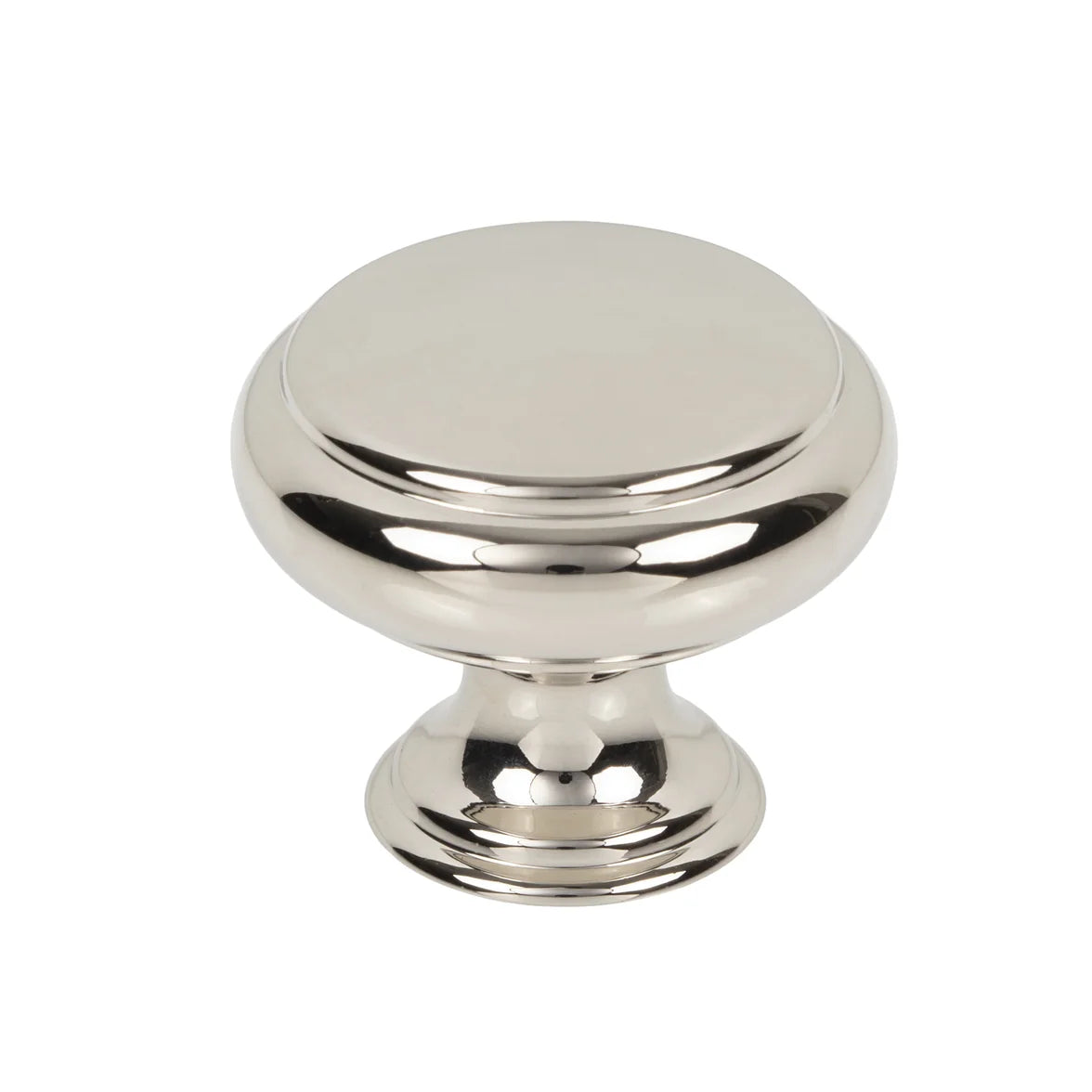 Top Knobs Bayridge Knob - Pemberton Collection