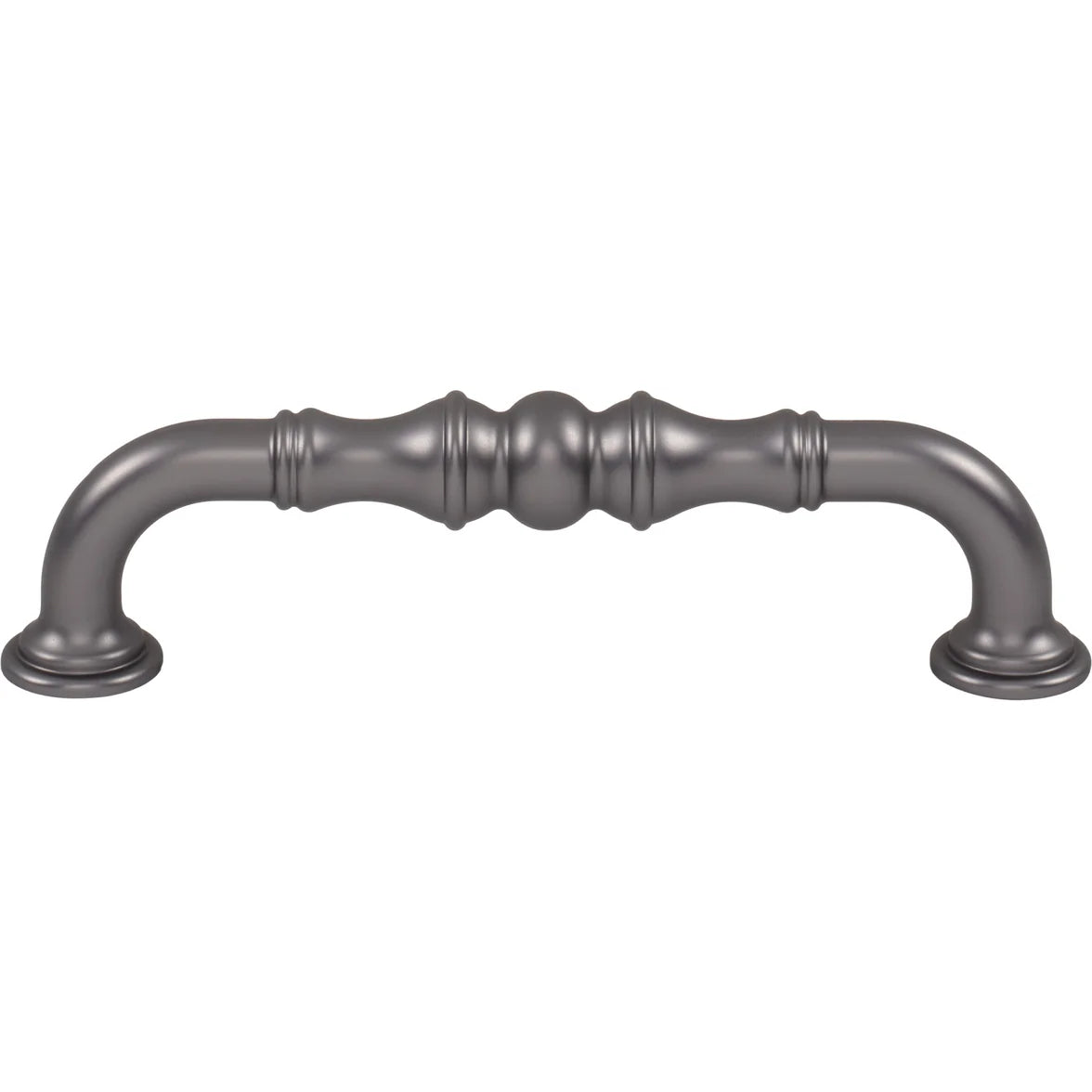 Top Knobs Bayridge Pull - Pemberton Collection