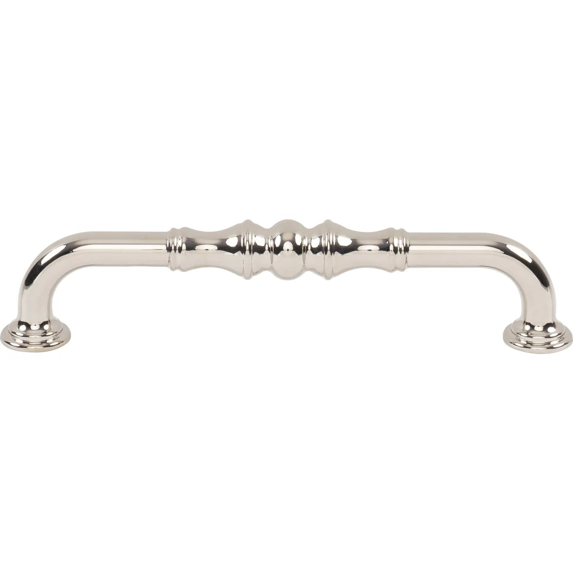 Top Knobs Bayridge Pull - Pemberton Collection