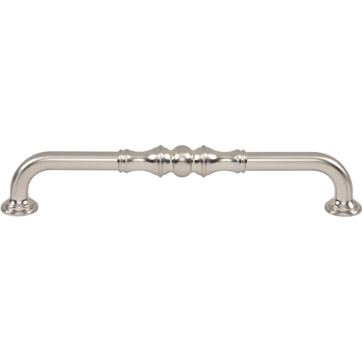 Top Knobs Bayridge Pull - Pemberton Collection