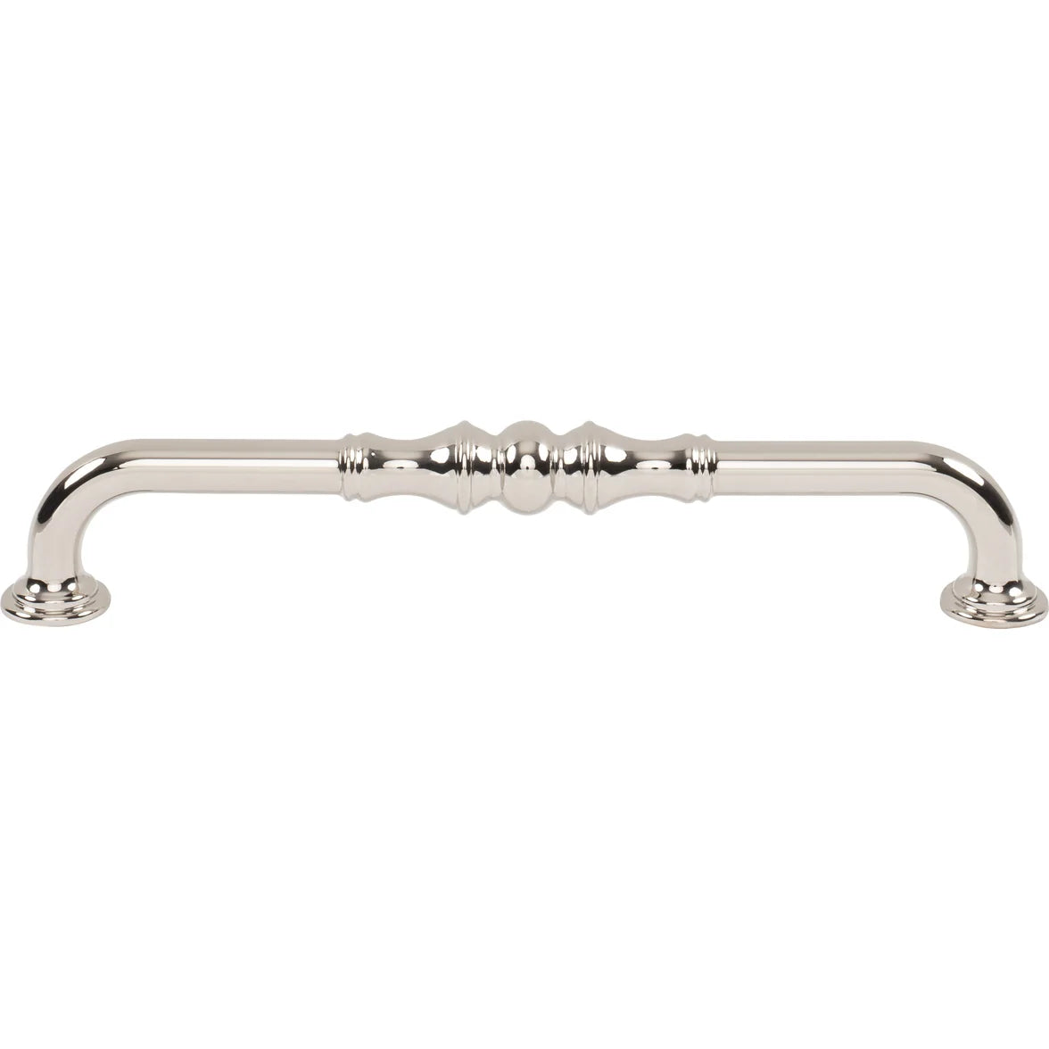 Top Knobs Bayridge Pull - Pemberton Collection