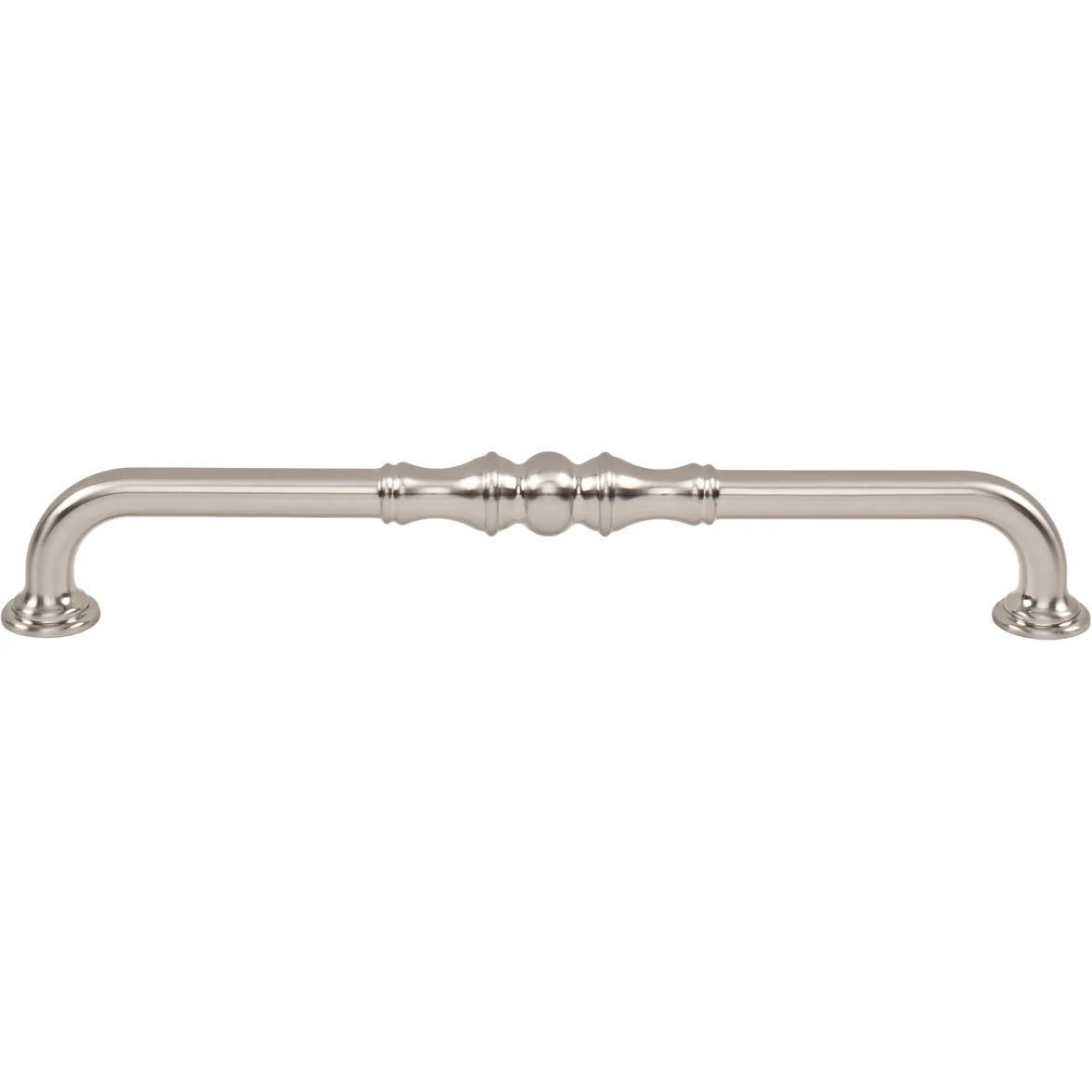 Top Knobs Bayridge Pull - Pemberton Collection