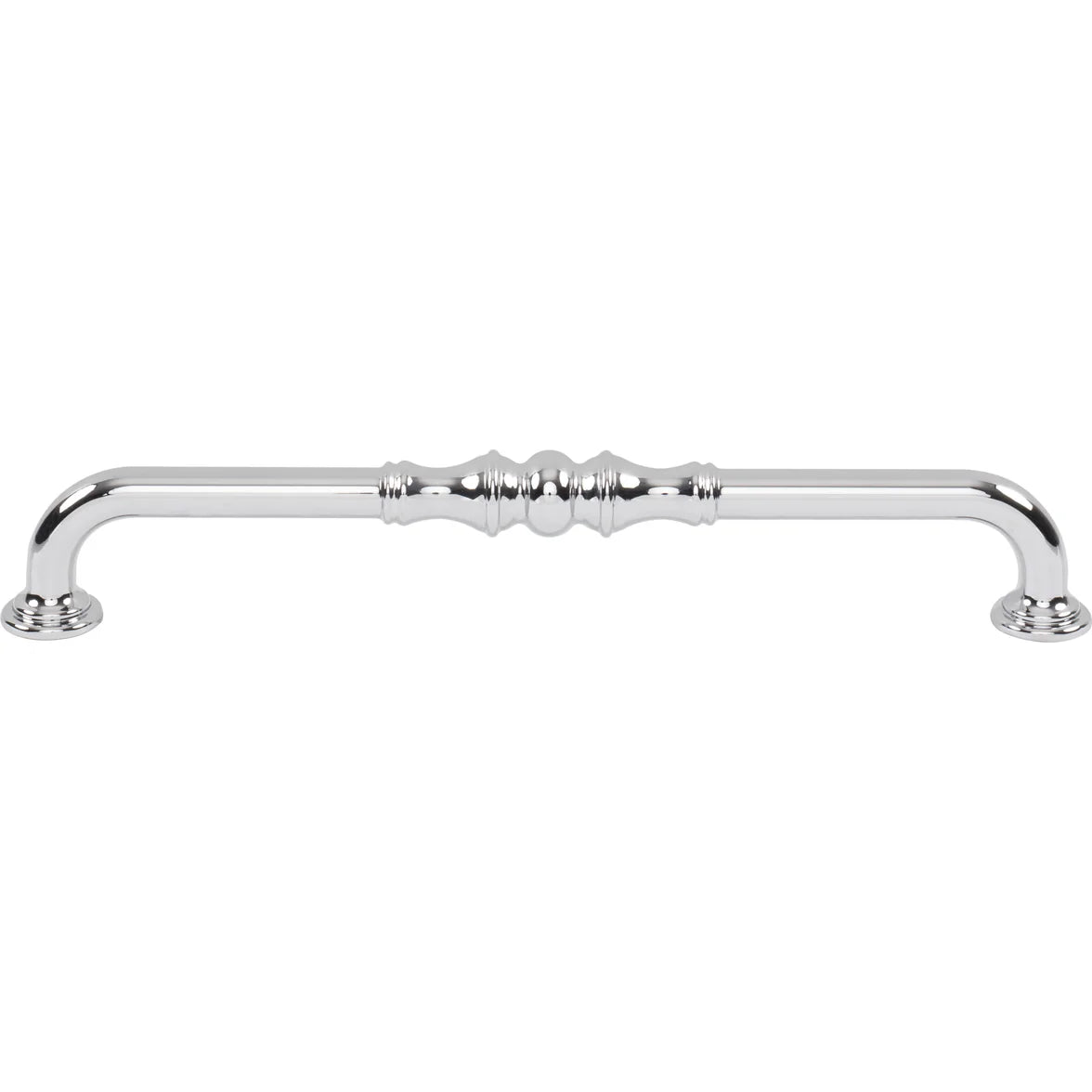 Top Knobs Bayridge Pull - Pemberton Collection