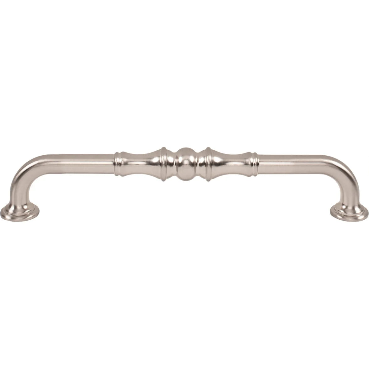 Top Knobs Bayridge Appliance Pull - Pemberton Collection