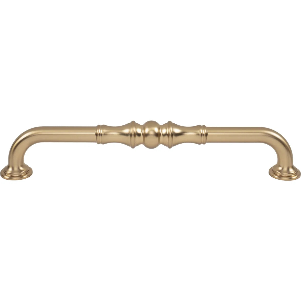 Top Knobs Bayridge Appliance Pull - Pemberton Collection