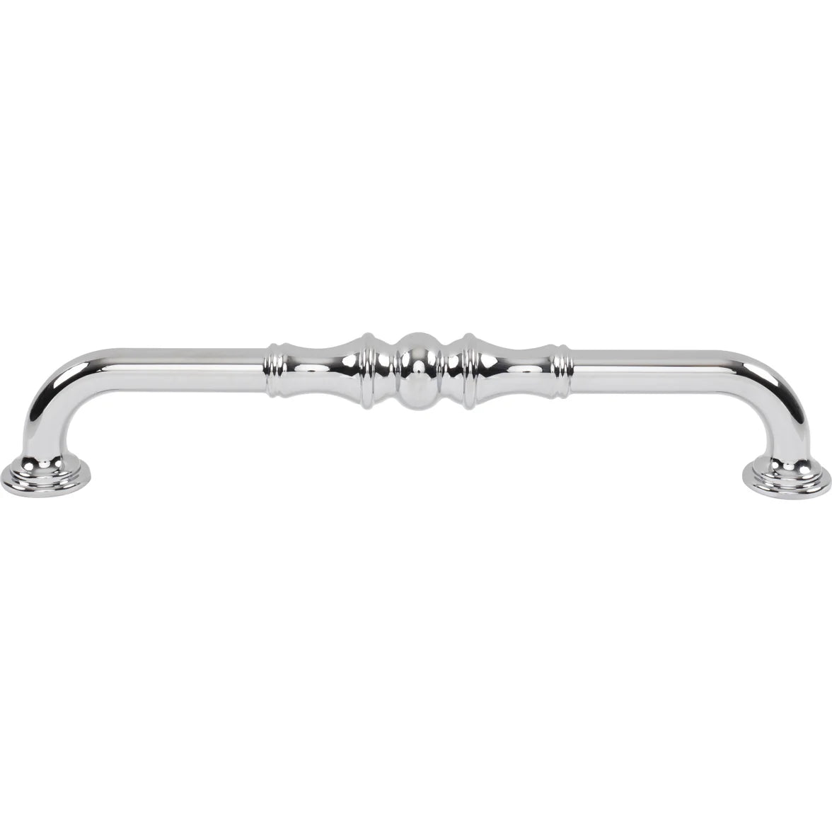 Top Knobs Bayridge Appliance Pull - Pemberton Collection