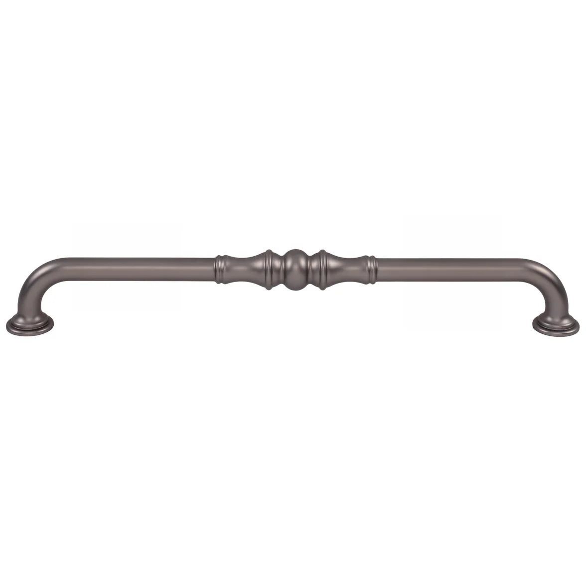 Top Knobs Bayridge Appliance Pull - Pemberton Collection