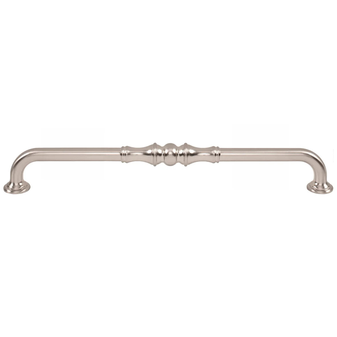Top Knobs Bayridge Appliance Pull - Pemberton Collection