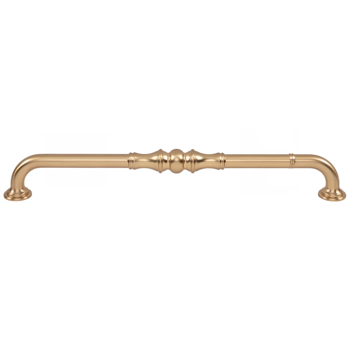 Top Knobs Bayridge Appliance Pull - Pemberton Collection