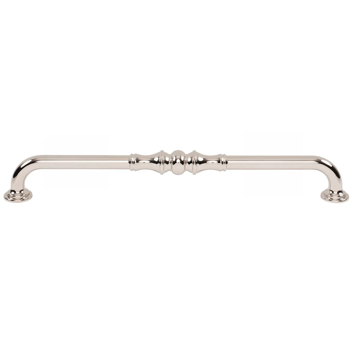 Top Knobs Bayridge Appliance Pull - Pemberton Collection